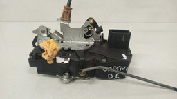 FECHADURA PORTA DIANTEIRA ESQUERDA GM CAPTIVA 2011