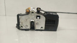 FECHADURA PORTA DIANTEIRA ESQUERDA GM CAPTIVA 2011