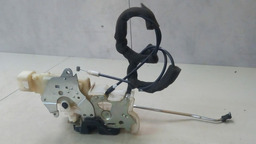 FECHADURA DIANTEIRO DIREITO CHEVROLET S10 2017 A 2019 (3)