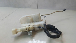 FECHADURA DIANTEIRO DIREITO CHEVROLET S10 2017 A 2019 (3)