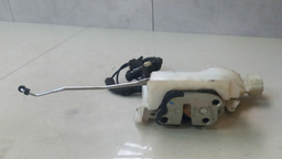 FECHADURA DIANTEIRO DIREITO CHEVROLET S10 2017 A 2019 (3)