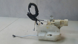 FECHADURA DIANTEIRO DIREITO CHEVROLET S10 2017 A 2019 (3)