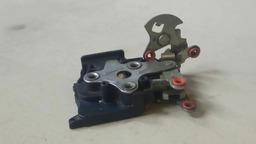 FECHADURA DIANTEIRA DIREITO CHEVROLET S10 2010 A 2011