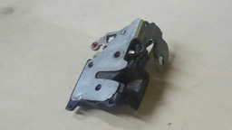 FECHADURA DIANTEIRA DIREITO CHEVROLET S10 2010 A 2011