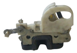 FECHADURA DIANTEIRO ESQUERDO CHEVROLET CORSA 2001 A 2004