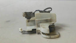 FECHADURA DIANTEIRO ESQUERDO CHEVROLET CORSA 2001 A 2004