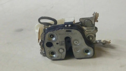 FECHADURA DIANTEIRO ESQUERDO CHEVROLET CORSA 2001 A 2004