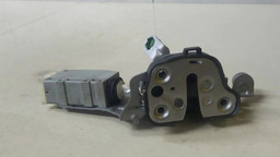 FECHADURA TRASEIRO ESQUERDO GM CORSA CLASSIC 2011 A 2014