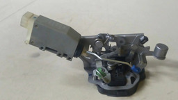 FECHADURA TRASEIRO ESQUERDO GM CORSA CLASSIC 2011 A 2014