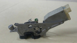 FECHADURA TRASEIRO ESQUERDO GM CORSA CLASSIC 2011 A 2014