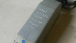 FECHADURA TRASEIRO ESQUERDO GM CORSA CLASSIC 2011 A 2014