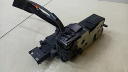 FECHADURA TRASEIRO ESQUERDO CITROËN C4 G. PICASSO 2010-2011