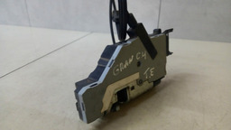 FECHADURA TRASEIRO ESQUERDO CITROËN C4 G. PICASSO 2010-2011