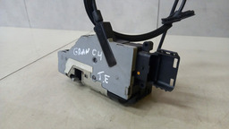 FECHADURA TRASEIRO ESQUERDO CITROËN C4 G. PICASSO 2010-2011