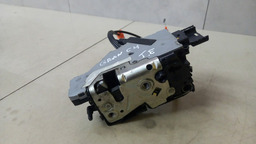 FECHADURA TRASEIRO ESQUERDO CITROËN C4 G. PICASSO 2010-2011