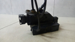 FECHADURA TRASEIRO ESQUERDO CITROËN C4 G. PICASSO 2010-2011