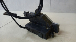 FECHADURA TRASEIRO ESQUERDO CITROËN C4 G. PICASSO 2010-2011