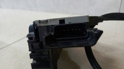 FECHADURA TRASEIRO ESQUERDO CITROËN C4 G. PICASSO 2010-2011