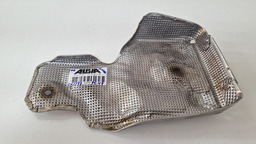 DEFLETOR CATALISADOR FORD FUSION 2.5 2010 2011