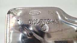 DEFLETOR CATALISADOR FORD FUSION 2.5 2010 2011
