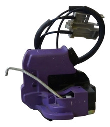 FECHADURA TRASEIRO DIREITO HYUNDAI CRETA 2017 A 2020