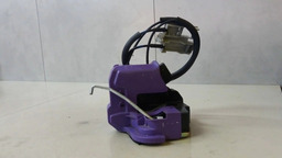 FECHADURA TRASEIRO DIREITO HYUNDAI CRETA 2017 A 2020