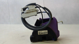 FECHADURA TRASEIRO DIREITO HYUNDAI CRETA 2017 A 2020