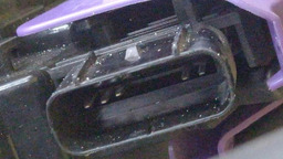 FECHADURA TRASEIRO DIREITO HYUNDAI CRETA 2017 A 2020