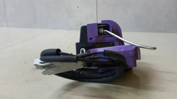 FECHADURA TRASEIRO DIREITO HYUNDAI CRETA 2017 A 2020