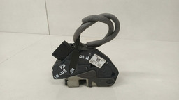 FECHADURA PORTA DIANTEIRA DIREITA FORD FOCUS 2008-2012