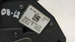 FECHADURA PORTA DIANTEIRA DIREITA FORD FOCUS 2008-2012