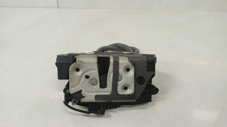 FECHADURA PORTA DIANTEIRA DIREITA FORD FOCUS 2008-2012