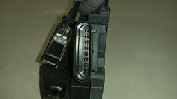 FECHADURA PORTA DIANTEIRA DIREITA FORD FOCUS 2008-2012