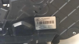 FECHADURA DIANTEIRO DIREITO VOLVO XC60 2009 A 2012