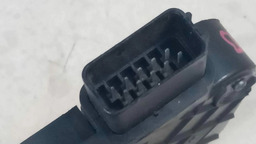 FECHADURA DIANTEIRO DIREITO VOLVO XC60 2009 A 2012