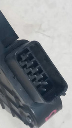 FECHADURA DIANTEIRO DIREITO VOLVO XC60 2009 A 2012