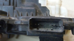 FECHADURA TRASEIRO DIANTEIRO KIA CERATO 2008 A 2011