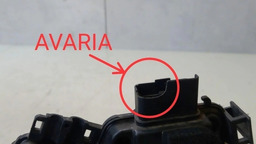 FECHADURA TRASEIRO DIANTEIRO KIA CERATO 2008 A 2011