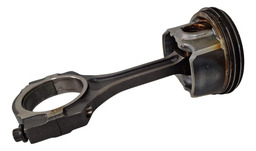 Biela Com Pistão Hyundai Santa Fé 3.3 V6 2014 2015 (2)