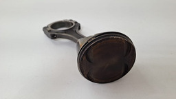 BIELA COM PISTÃO HYUNDAI SANTA FÉ 3.3 V6 2014 2015 (2)