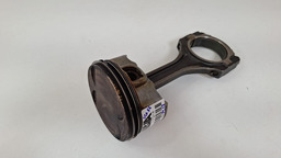 BIELA COM PISTÃO HYUNDAI SANTA FÉ 3.3 V6 2014 2015 (2)