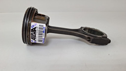 BIELA COM PISTÃO HYUNDAI SANTA FÉ 3.3 V6 2014 2015 (2)