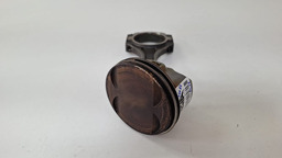 BIELA COM PISTÃO HYUNDAI SANTA FÉ 3.3 V6 2014 2015 (2)