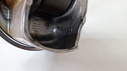 BIELA COM PISTÃO HYUNDAI SANTA FÉ 3.3 V6 2014 2015 (2)