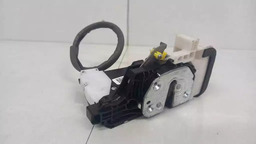 FECHADURA DIANTEIRA ESQUERDO HYUNDAI HB20 2018 A 2019