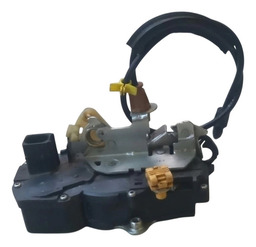 Fechadura Dianteiro Direito Chevrolet Captiva 2009 A 2012