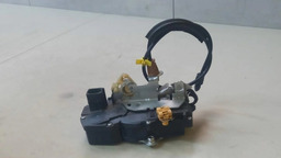 FECHADURA DIANTEIRO DIREITO CHEVROLET CAPTIVA 2009 A 2012