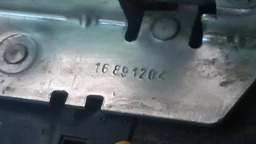 FECHADURA DIANTEIRO DIREITO CHEVROLET CAPTIVA 2009 A 2012