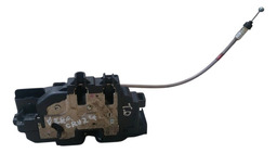 FECHADURA TRASEIRO DIANTEIRO HYUNDAI VERA CRUZ 2008 A 2010