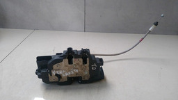 FECHADURA TRASEIRO DIANTEIRO HYUNDAI VERA CRUZ 2008 A 2010